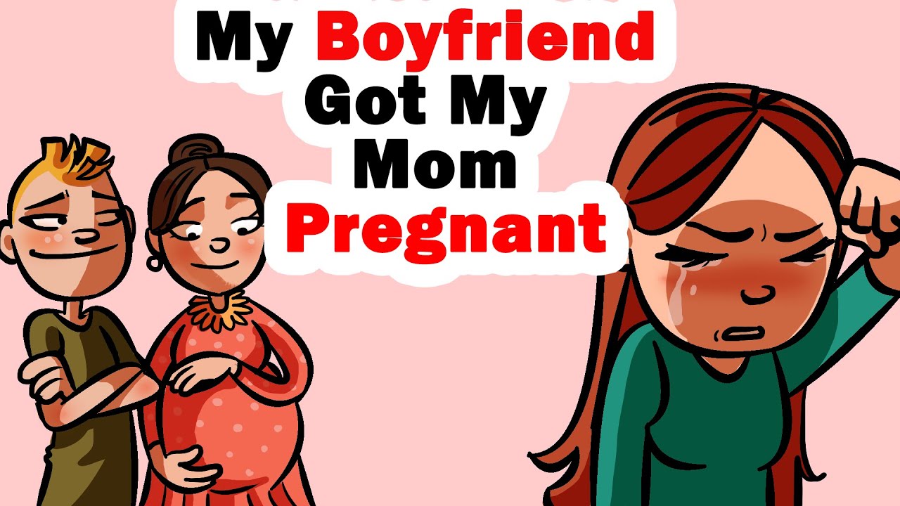 amit randive recommends Help I Got My Mom Pregnant