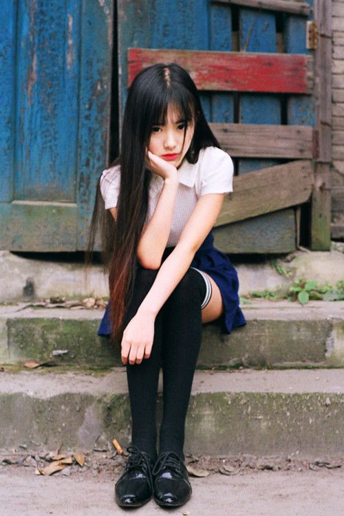 Best of Japanese girls on tumblr