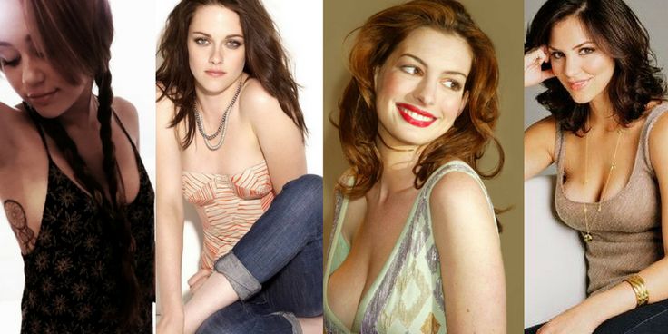 anne hathaway fappening