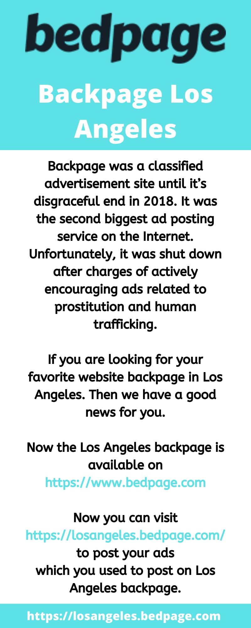 amanda ayr recommends backpage of los angeles pic