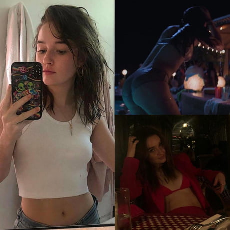 ankur barot recommends Kaitlyn Dever Sexy