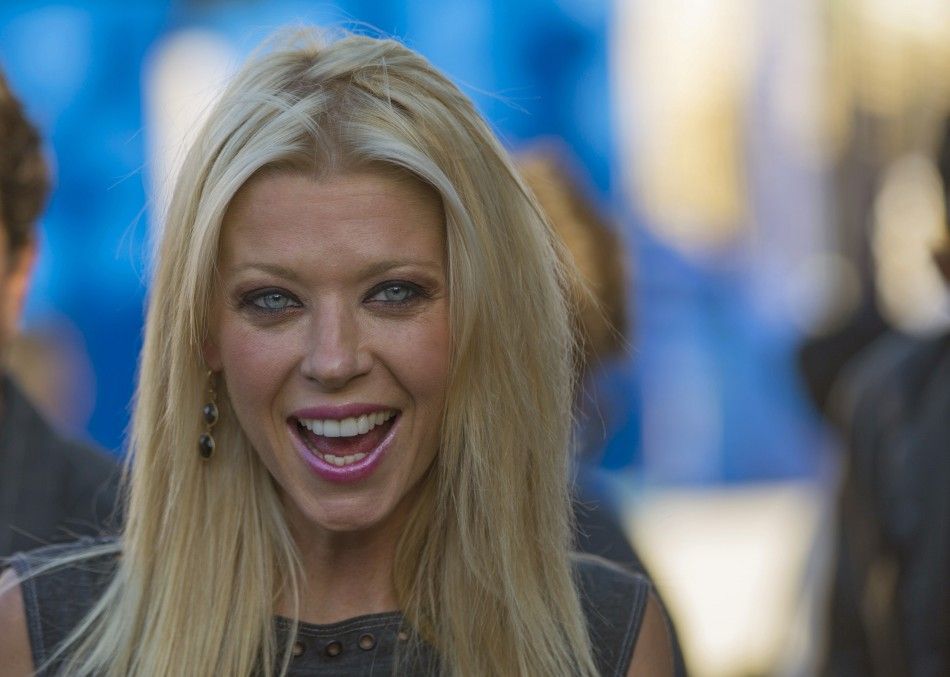 angela whitcomb recommends Did Tara Reid Do Porn