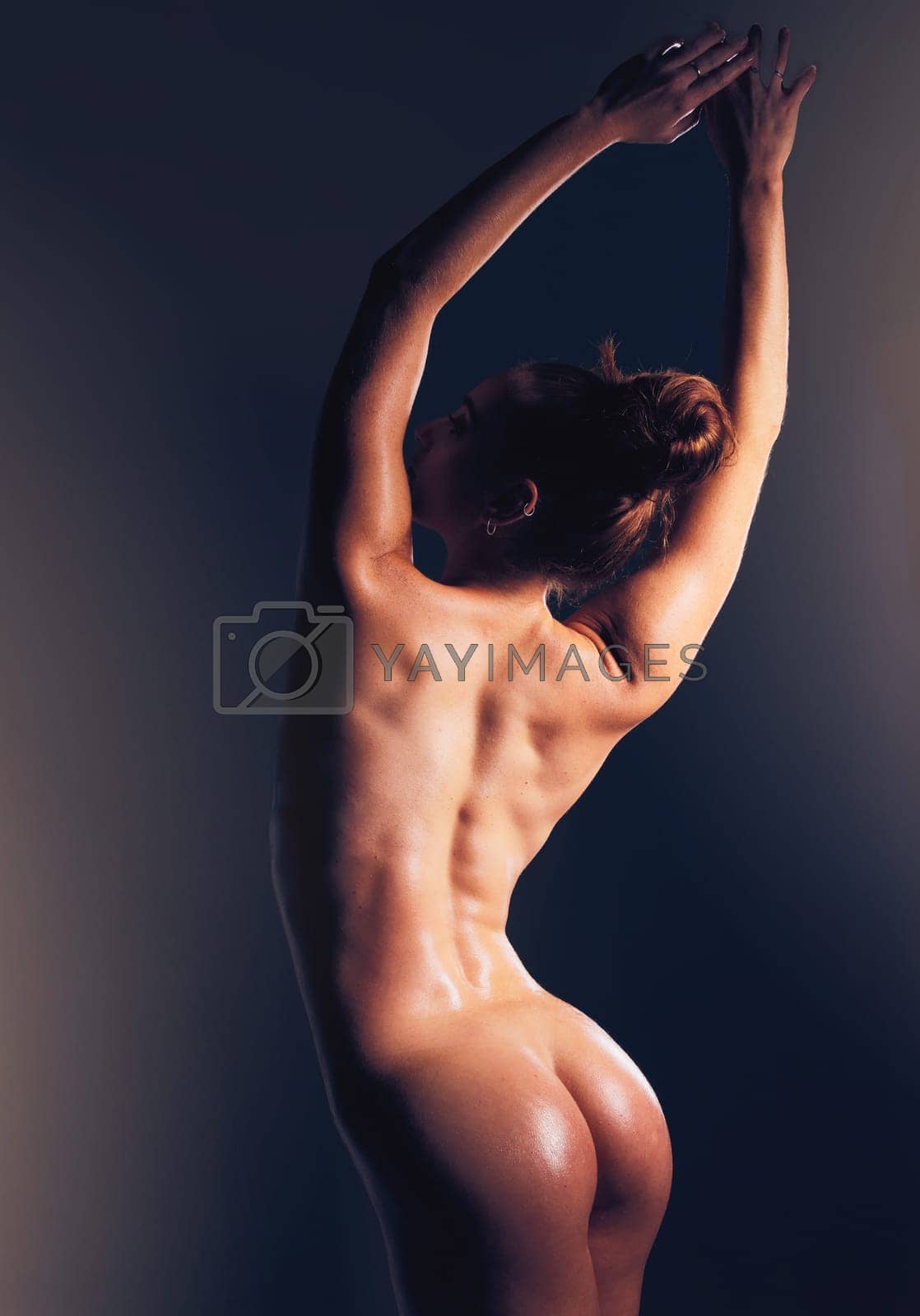 am asiri nishshanka recommends black nude fitness models pic