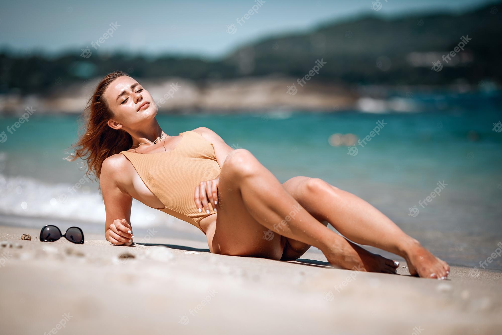 Nude Beach Girls Hd pov intporn