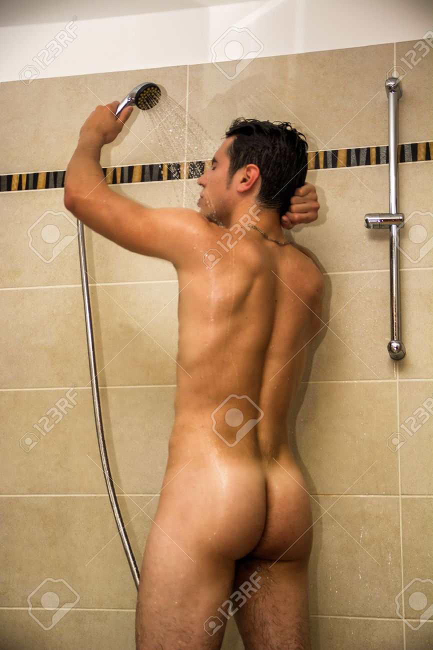 anthony devera recommends Taking A Shower Naked