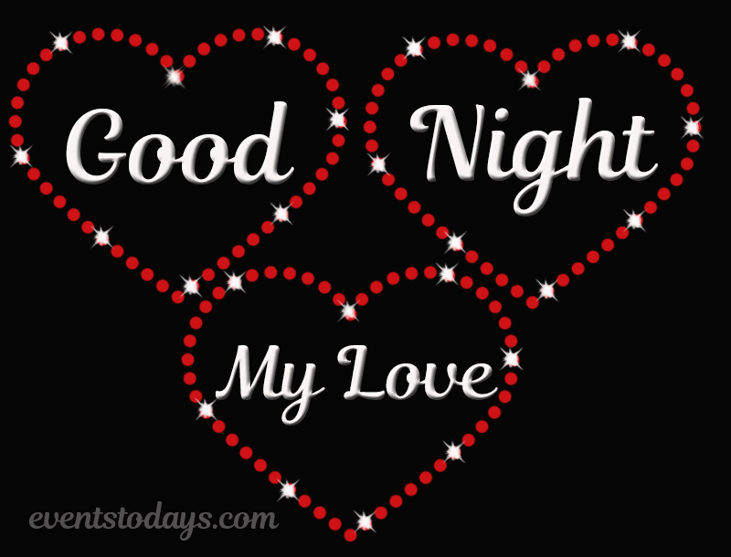 bijan rahmani recommends Good Night Love You Kiss Gif