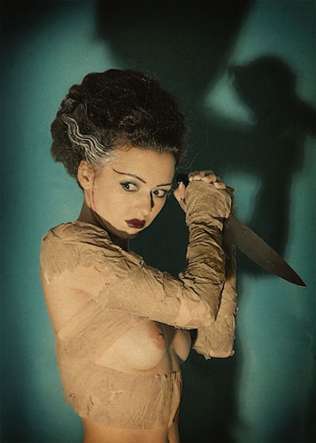 bryan merto share bride of frankenstein xxx photos