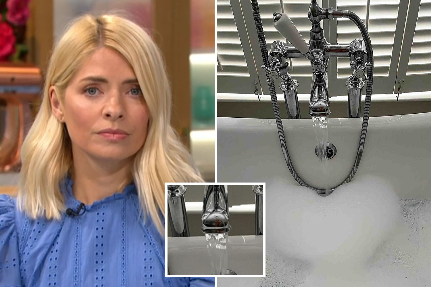 holly willoughby leaked photos