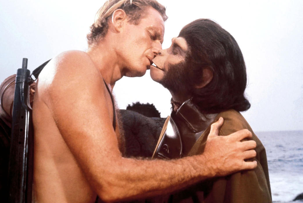 dennis blaha recommends kim hunter planet of the apes pic