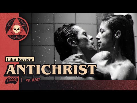 antichrist movie online free