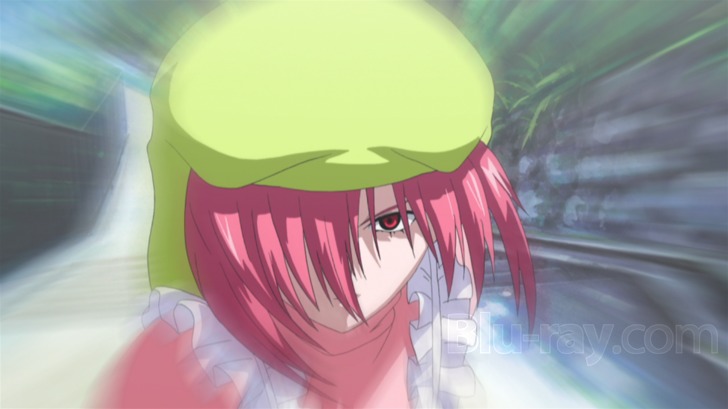 dima aronovich recommends elfen lied ep 14 eng dub pic