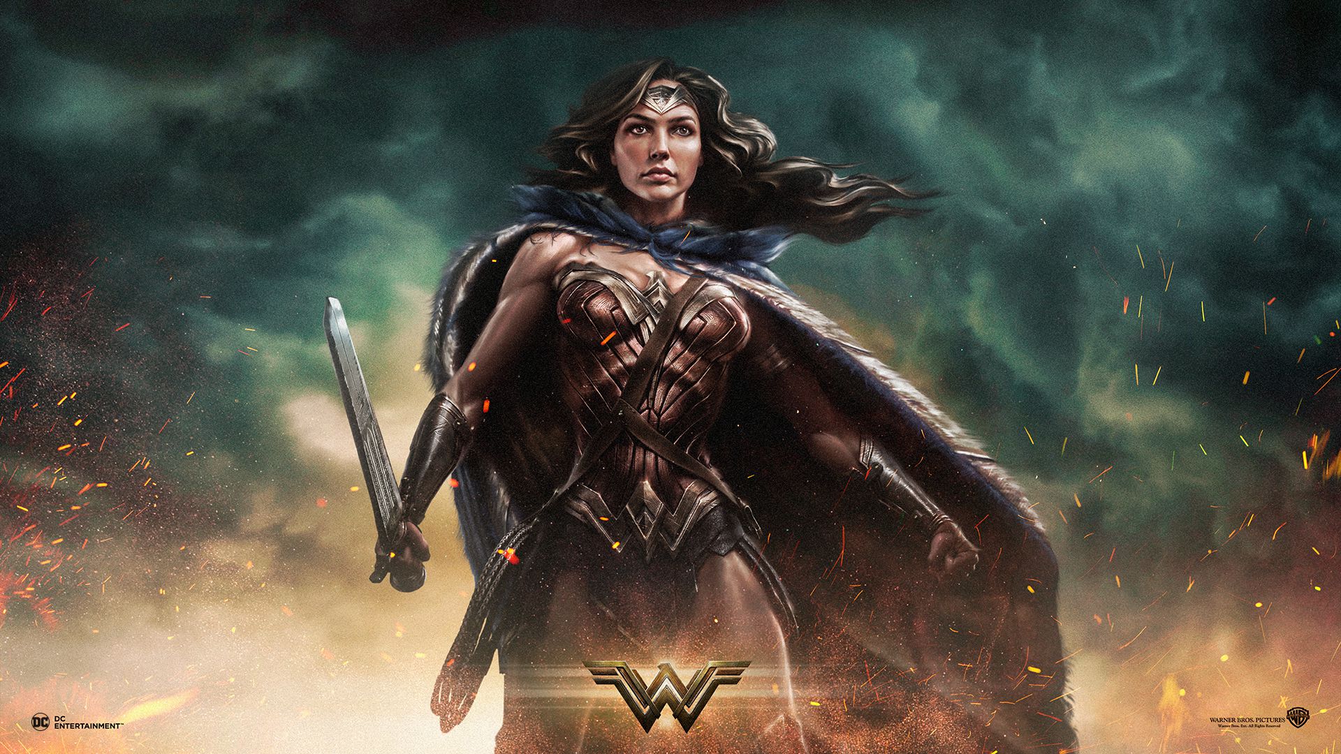 colton engel recommends Wonder Woman Movie Free Download