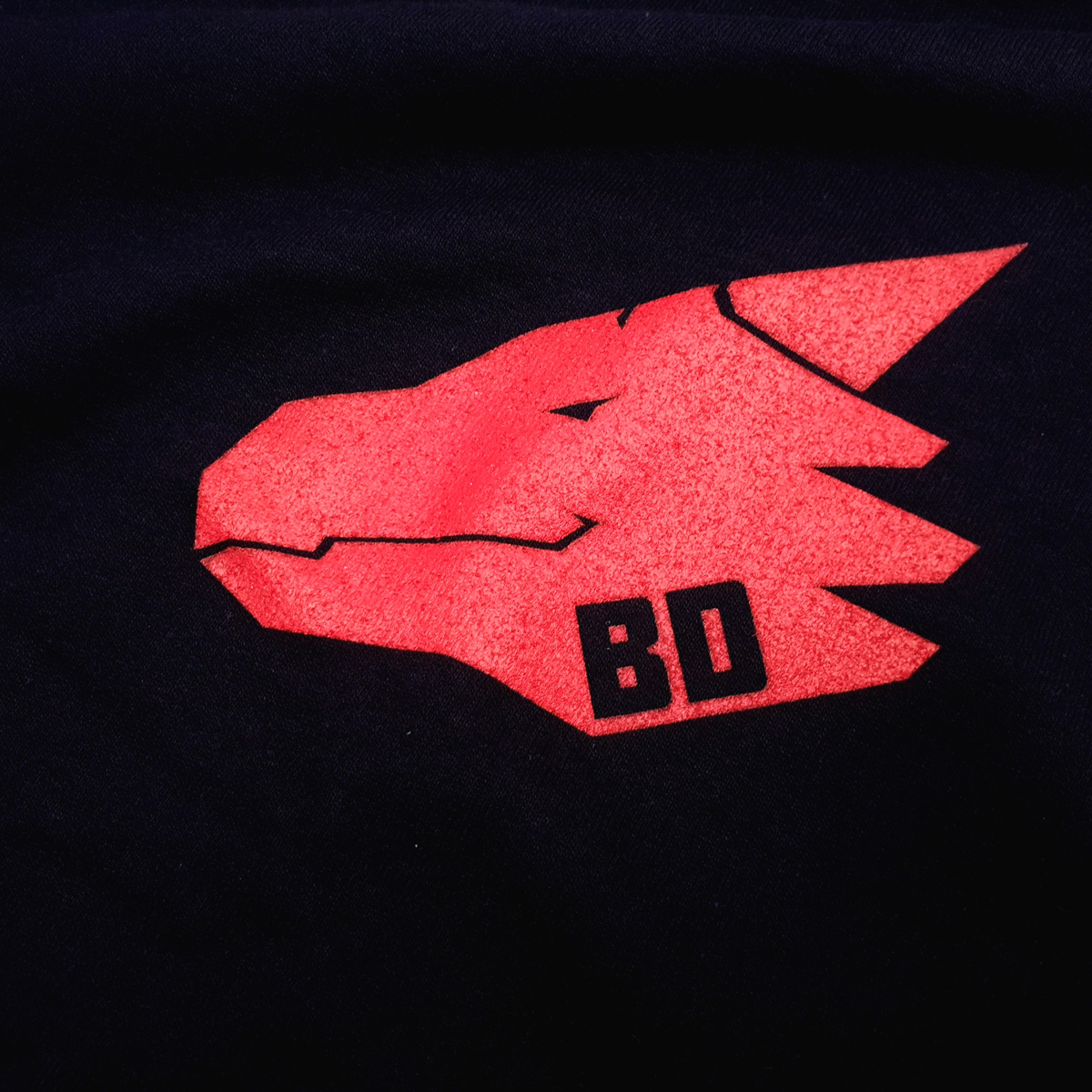 derek beswick recommends bad dragon logo pic