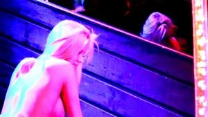 charles hankla recommends bibi jones strip club pic