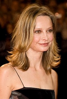 chichi le recommends Calista Flockhart Naked