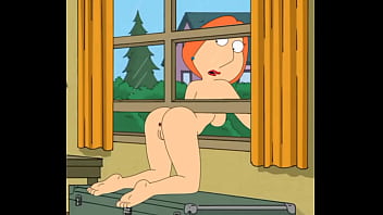 allison mee recommends family guy nude fakes pic