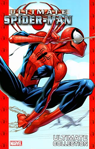 crystal schneiders recommends Ultimate Spider Man Pictures