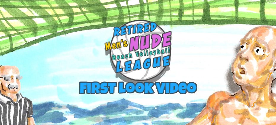 christopher ruby recommends Nude Beach Volleyball Videos