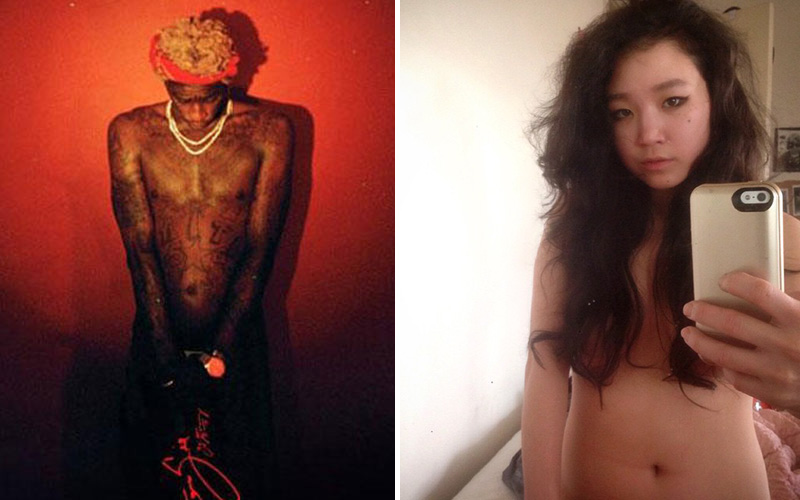 anders litzell recommends young thug nude pic