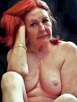 andrea sirota share redhead granny porn photos
