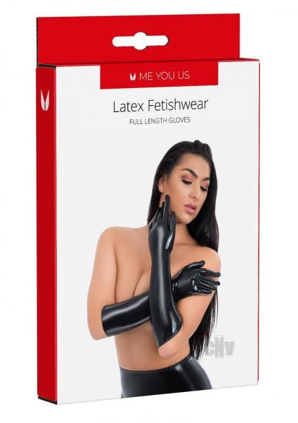 craig docherty recommends Latex Glove Sex Toy