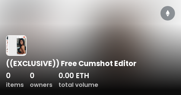 cumshot editor pro free