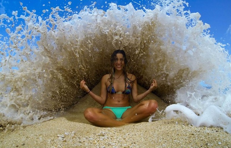 perfectly timed nsfw photos