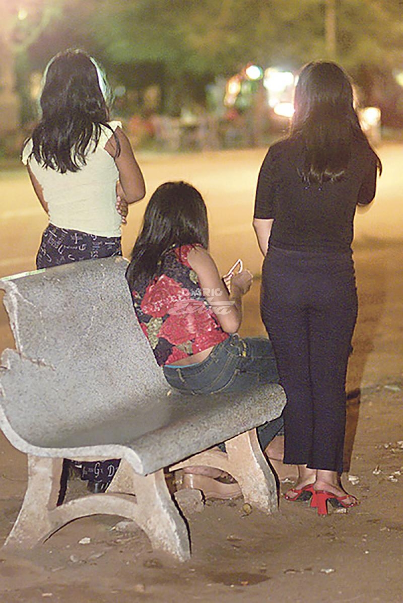 daniel arciniegas recommends Prostitutas En Costa Rica