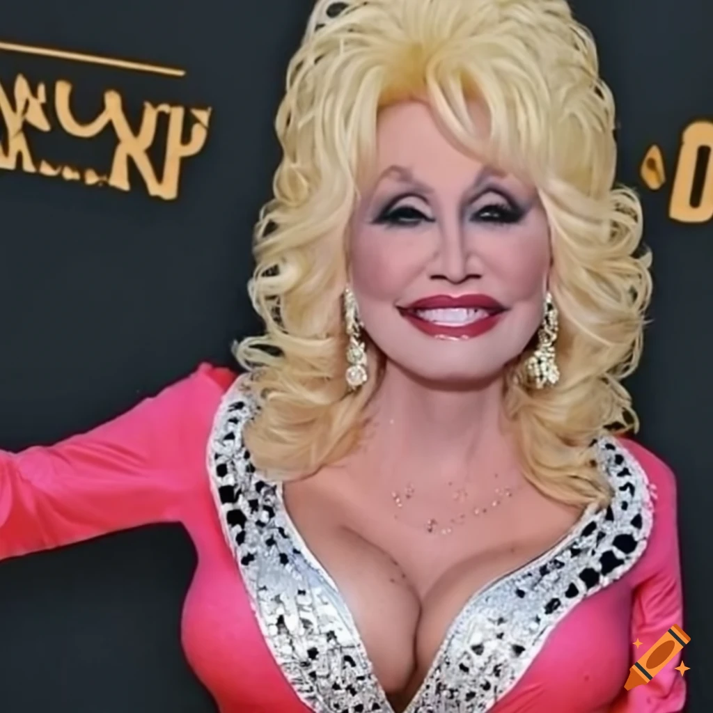 darrin graves recommends Dolly Parton Look Alikes
