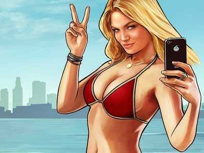 adrienne lutz recommends strippers in gta v pic
