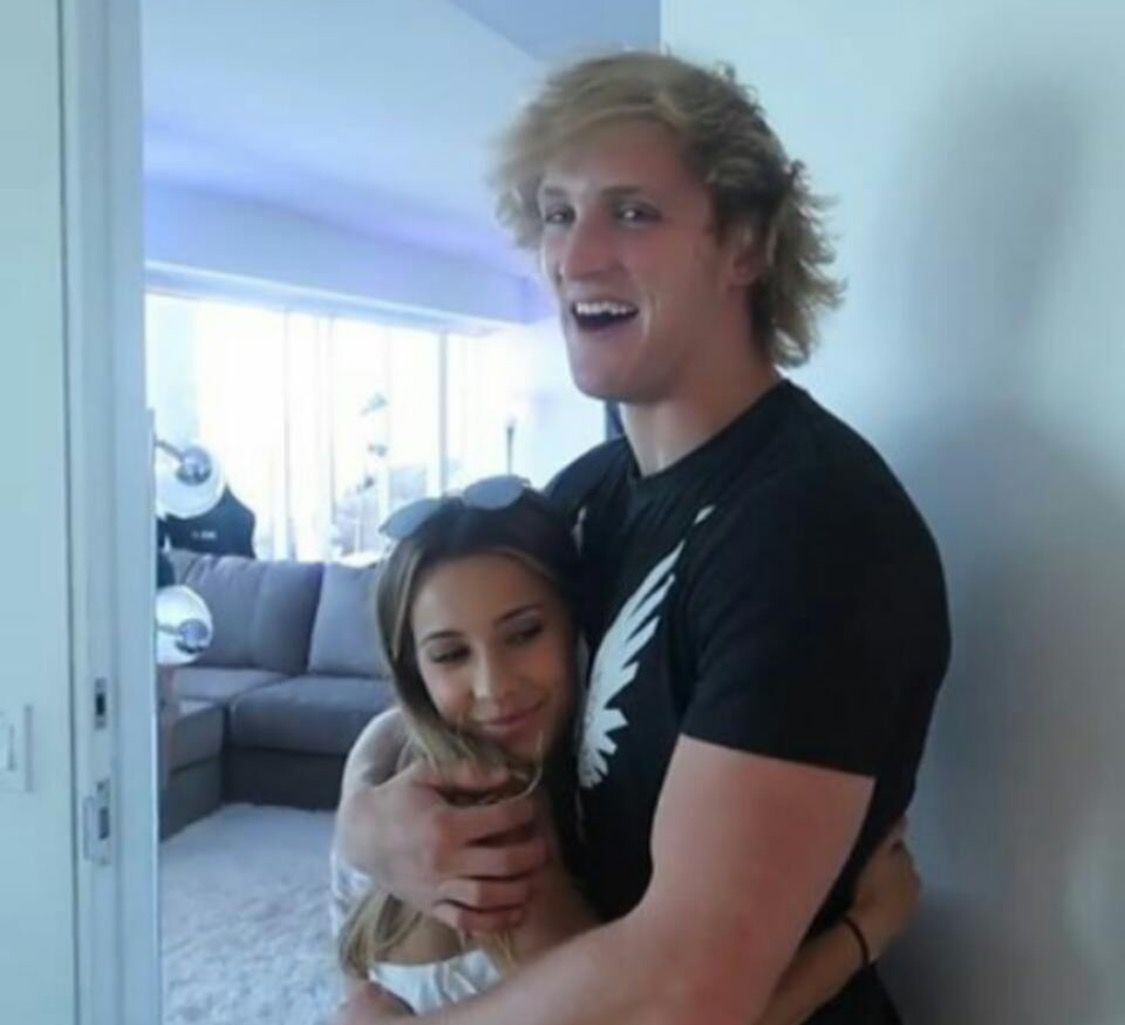 anamaria munoz recommends ayla and logan paul pic