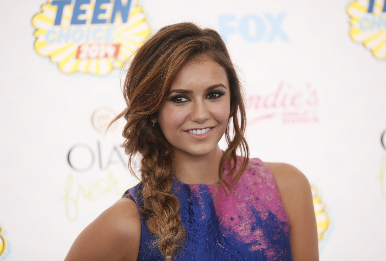bagus doang recommends nude pictures of nina dobrev pic