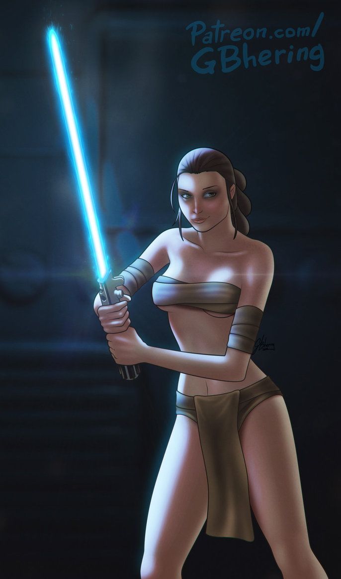clint gordy recommends star wars the force awakens rey nude pic