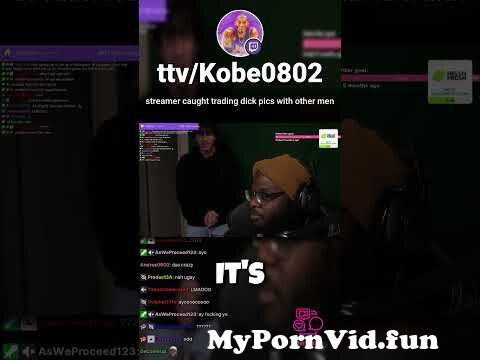 Twitch Just Chatting Porn ce thumb