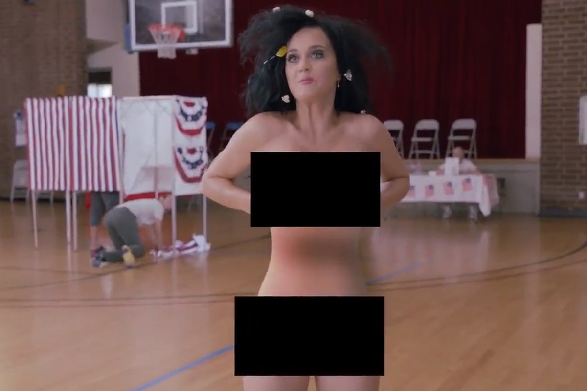 cody kibble add katy perry strips uncensored photo