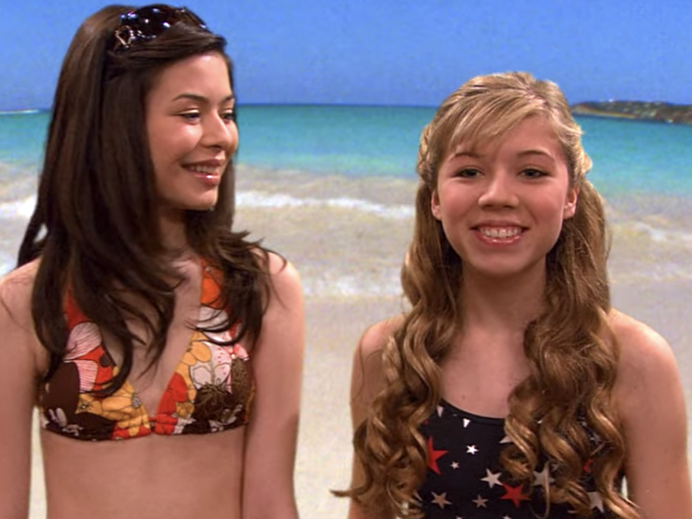 amy carnathan add photo jennette mccurdy bathing suit