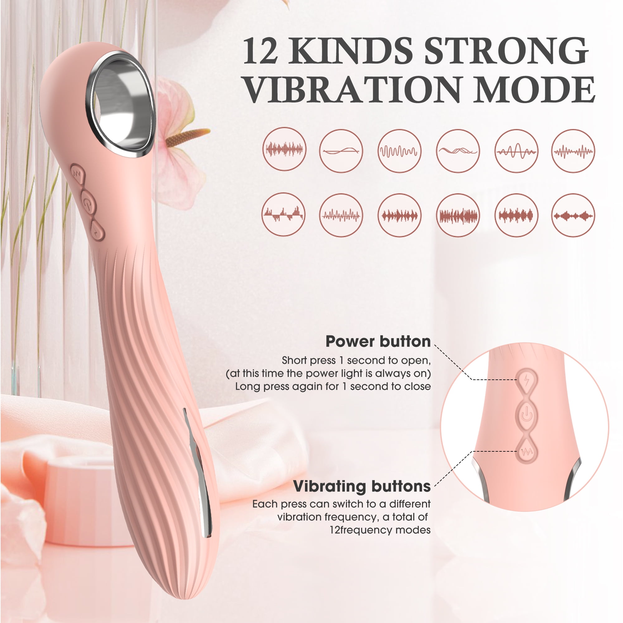 electric shock sex toy