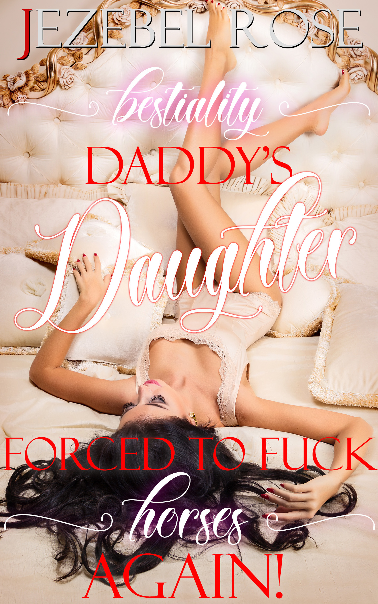daddy force fucking daughter