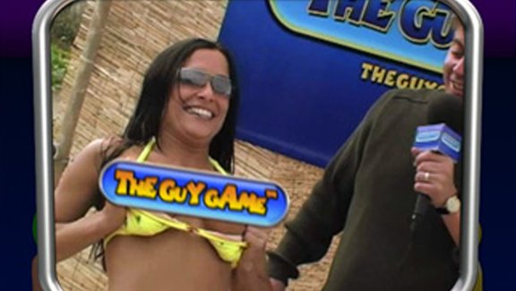 dianna francisco recommends the guy game diane pic