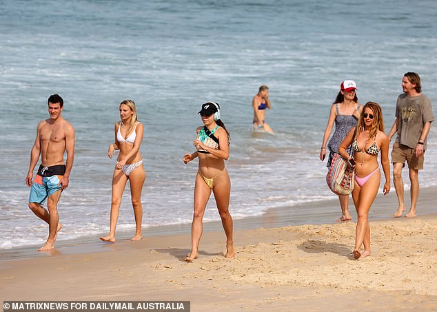 Best of Amature nude beach photos