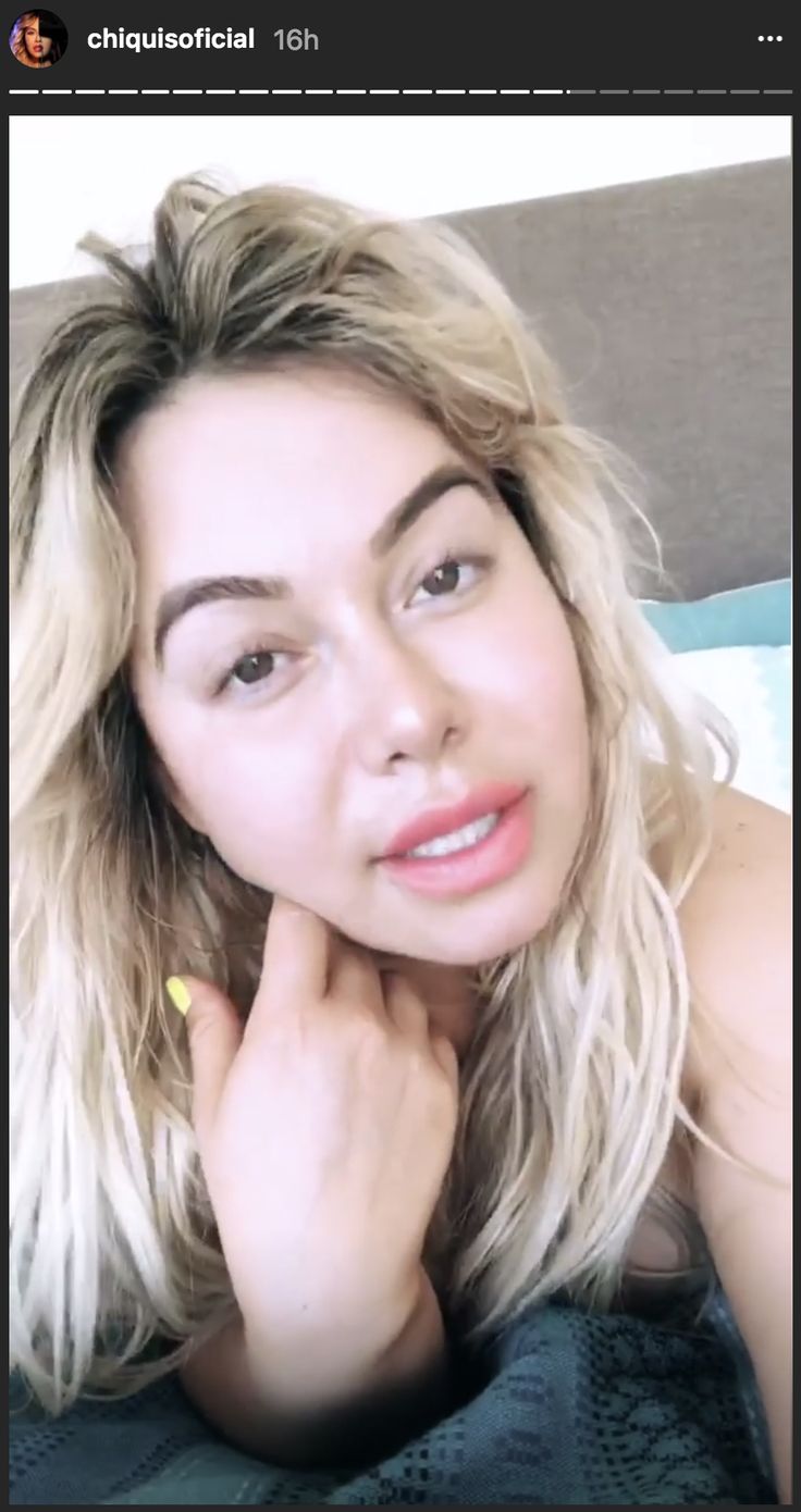 Best of Chiquis rivera nude photos