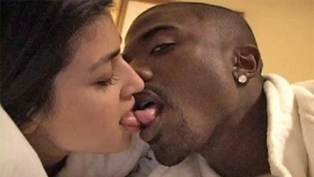 bethanie taylor recommends Kim Kardashian And Ray J Se