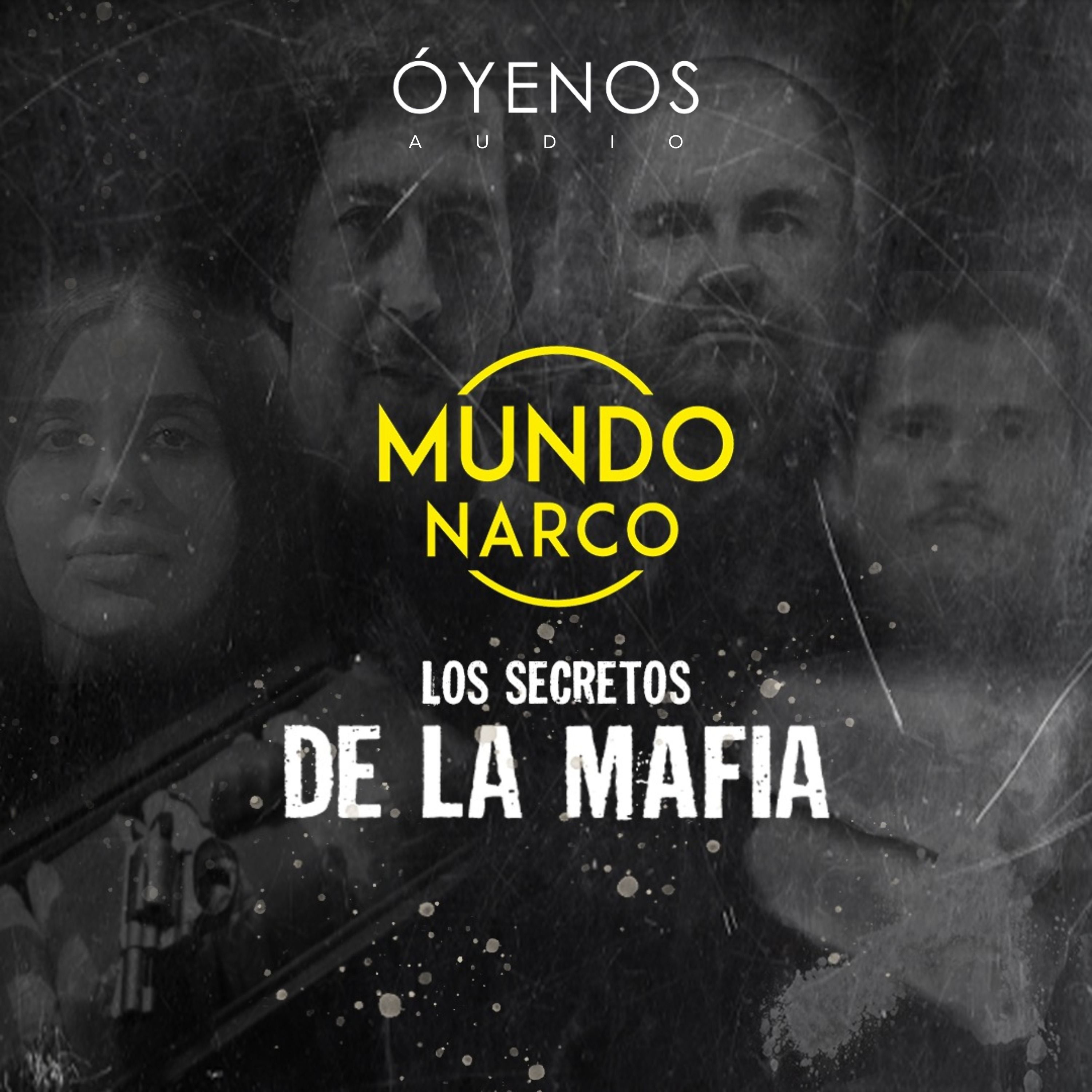 david tyree recommends Expo Magazine Mundo Narco