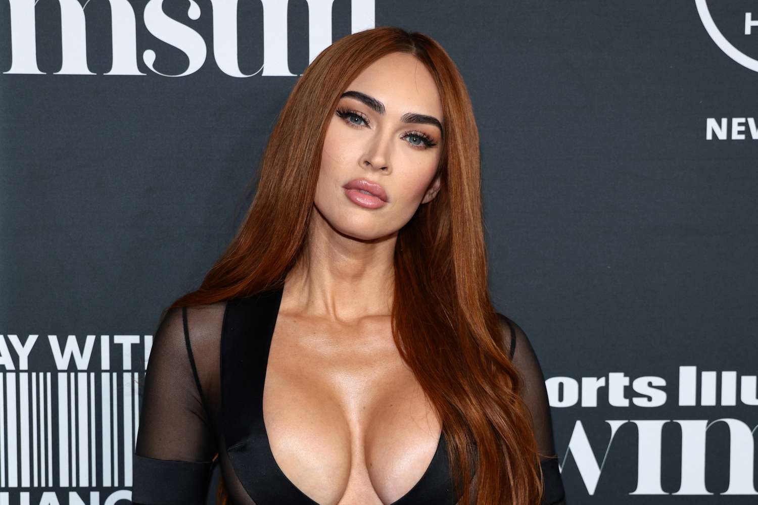 craig pomeroy recommends megan fox gets fucked pic