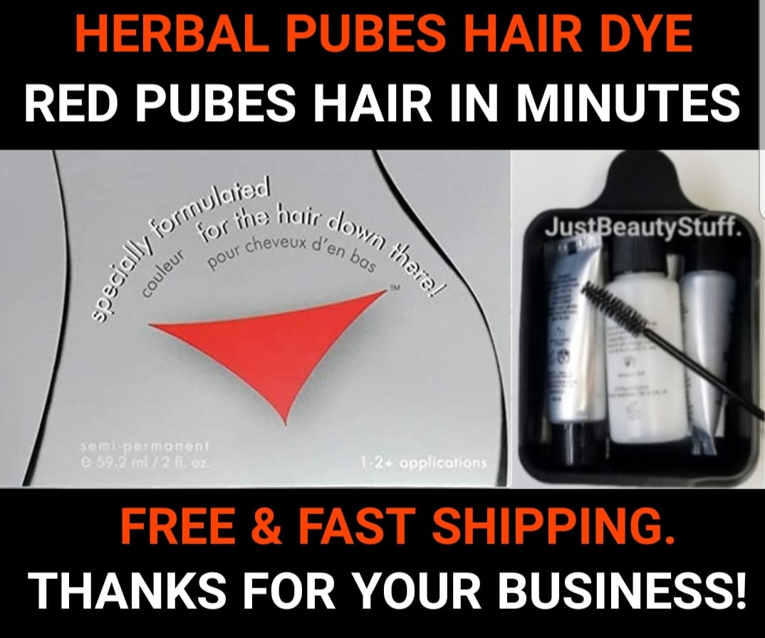 charlos newchrousty recommends how to dye pubes pic