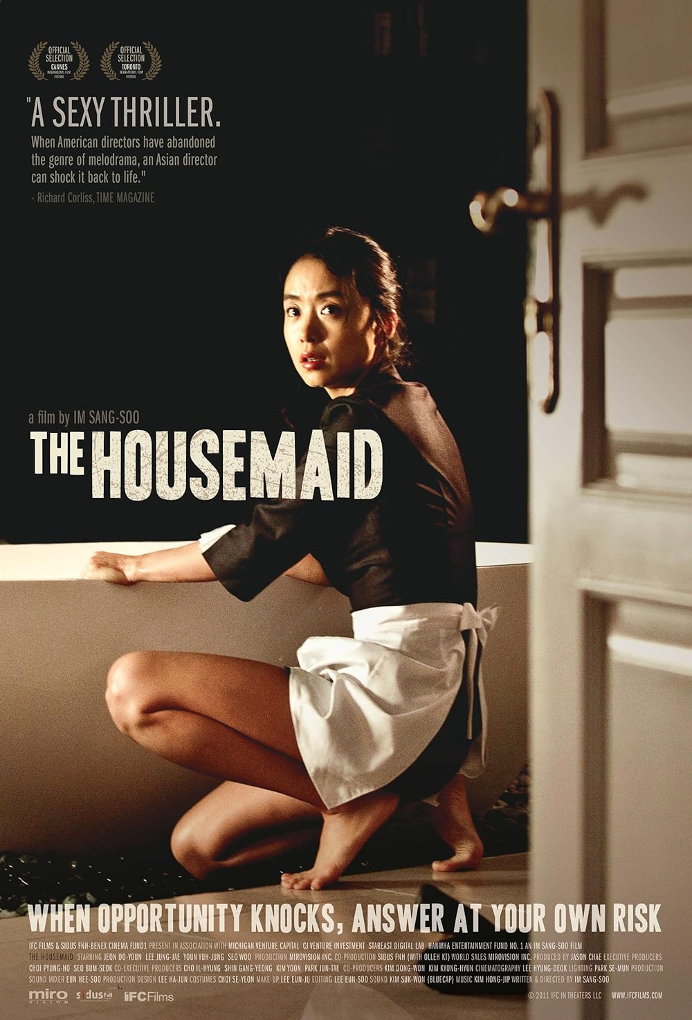 The Housemaid Movie Online sexxycougars twitter