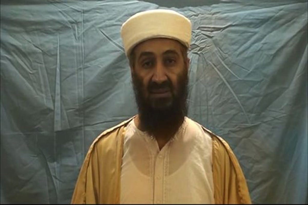 Osama Bin Laden Penis line bakersfield