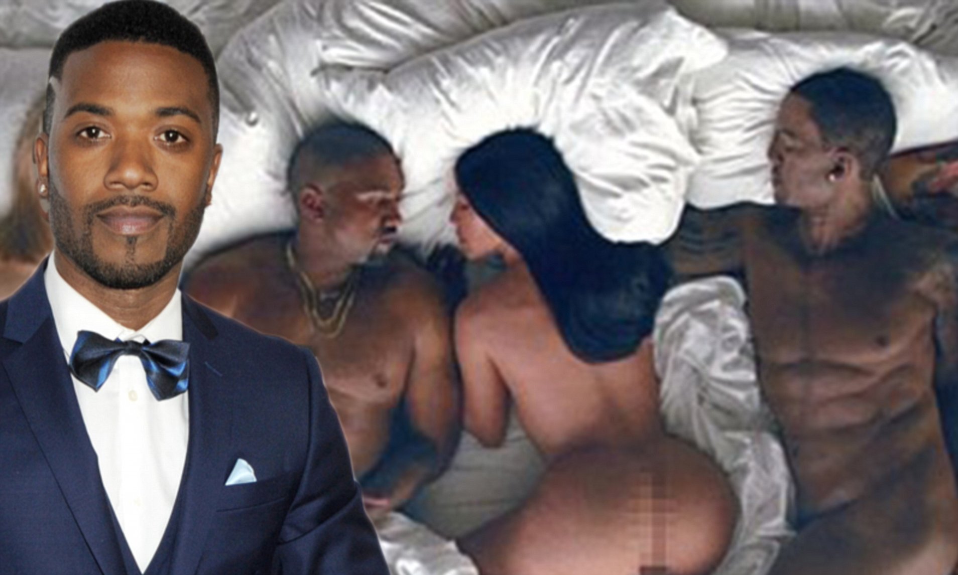 cassandra tatum share kim k and ray j video photos