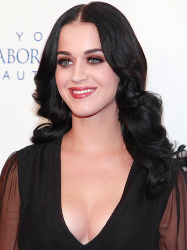 alex hirzel recommends katy perry large breasts pic
