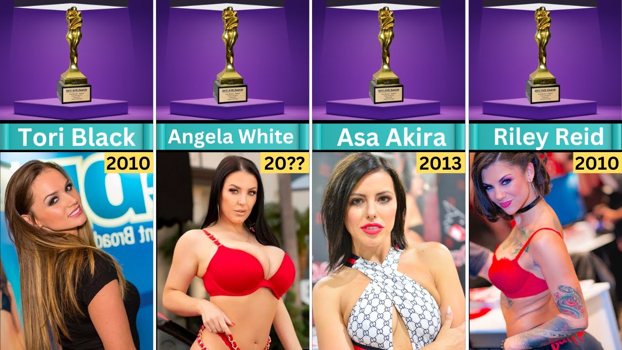 claire marie smith recommends porn star award winners pic
